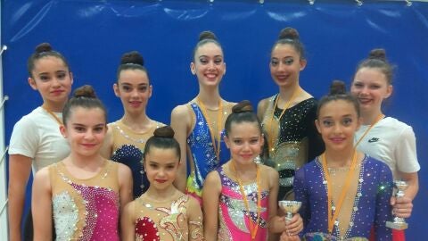 GIMNASIA