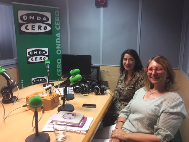 Alcalá de Henares en la onda 17/06/2019 Alcalá de Henares en la onda 17/06/2019