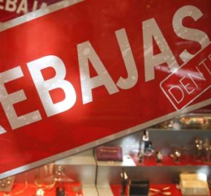 Rebajas Rebajas