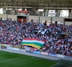 Las Gaunas Partido entre UD Logroñés y Hércules de Alicante Las Gaunas Partido entre UD Logroñés y Hércules de Alicante
