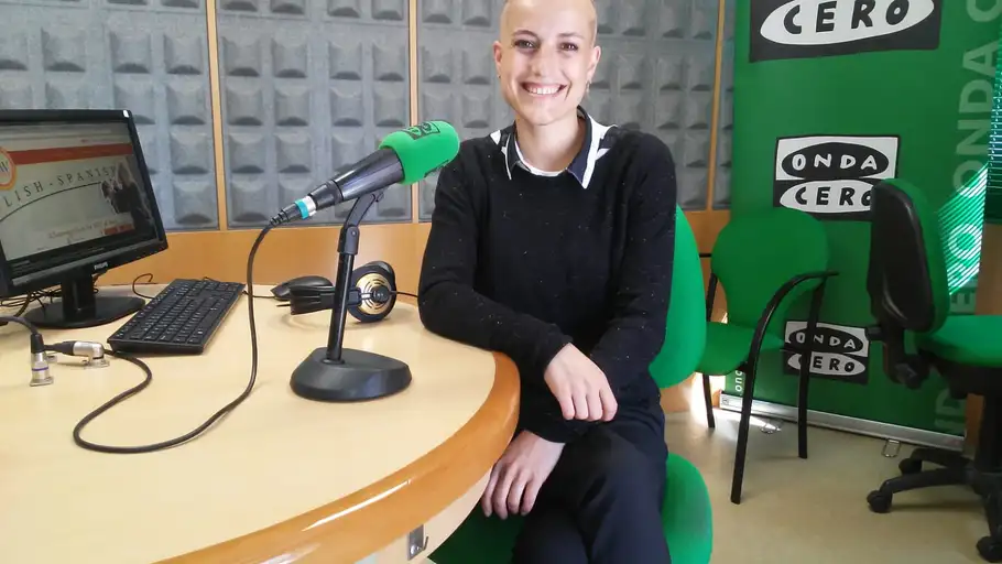 Patricia Santos Gente Viajera de Galicia