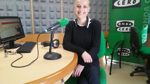 Patricia Santos Gente Viajera de Galicia