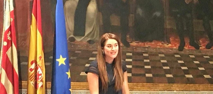 Mireia Mollà toma posesión de su cargo como consellera de Agricultura, Desarrollo Rural, Emergencia Climática y Transición Ecológica. Mireia Mollà toma posesión de su cargo como consellera de Agricultura, Desarrollo Rural, Emergencia Climática y Transición Ecológica.