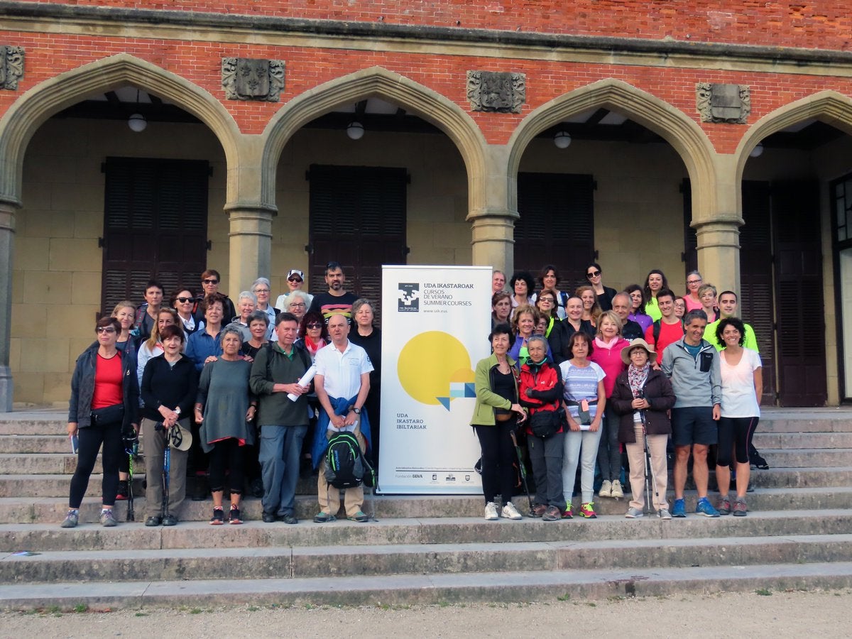 Gipuzkoa en la Onda 17/06/2019 Gipuzkoa en la Onda 17/06/2019