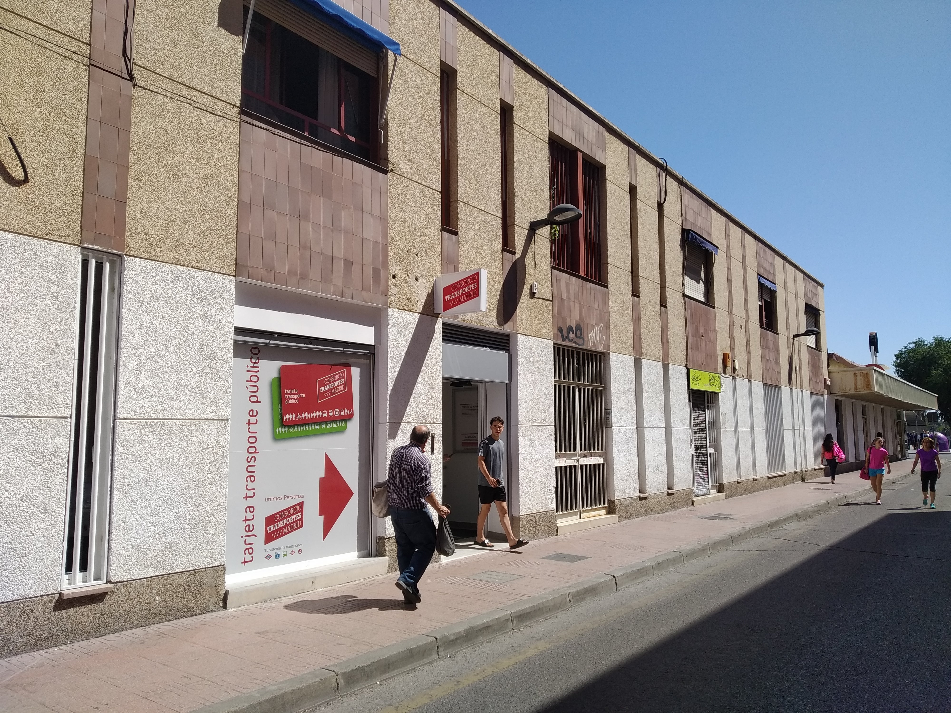 Más de uno Alcalá 17/06/2019 Más de uno Alcalá 17/06/2019