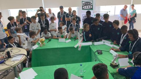 LaLiga Promises