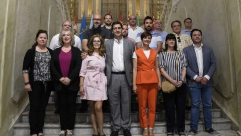 La Diputaci&oacute;n volver&aacute; a celebrar en Puertollano el Encuentro Provincial de Bandas