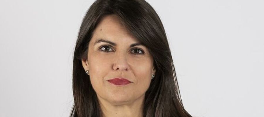 Susana Carillo, portavoz del equipo de gobierno de PP y Ciudadanos Susana Carillo, portavoz del equipo de gobierno de PP y Ciudadanos
