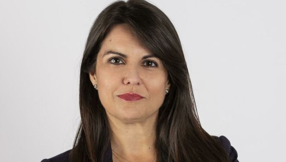 Susana Carillo, portavoz del equipo de gobierno de PP y Ciudadanos