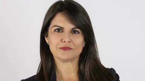 Susana Carillo, portavoz del equipo de gobierno de PP y Ciudadanos La número dos en las listas del PP será la voz del gobierno municipal de populares y naranjas