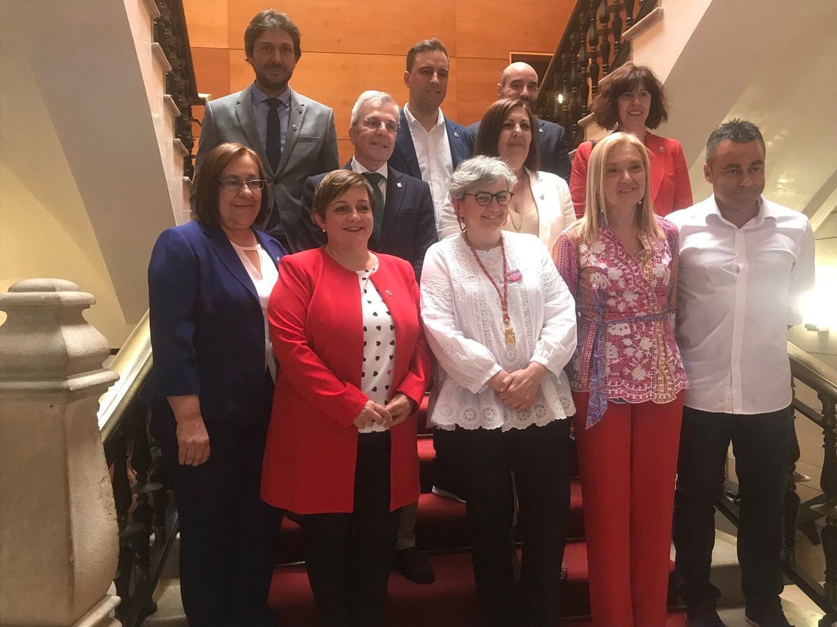 Más de Uno Gijón 17/06/2019 con Ana Fierro Más de Uno Gijón 17/06/2019 con Ana Fierro