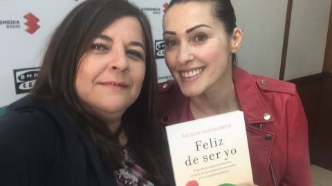 Feliz de ser yo