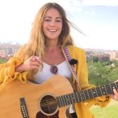  Sofía Ellar: "El concierto en Madrid será un punto de inflexión en mi carrera"