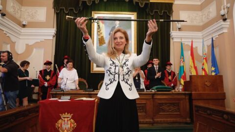 LEGISLATURA 2019-2023