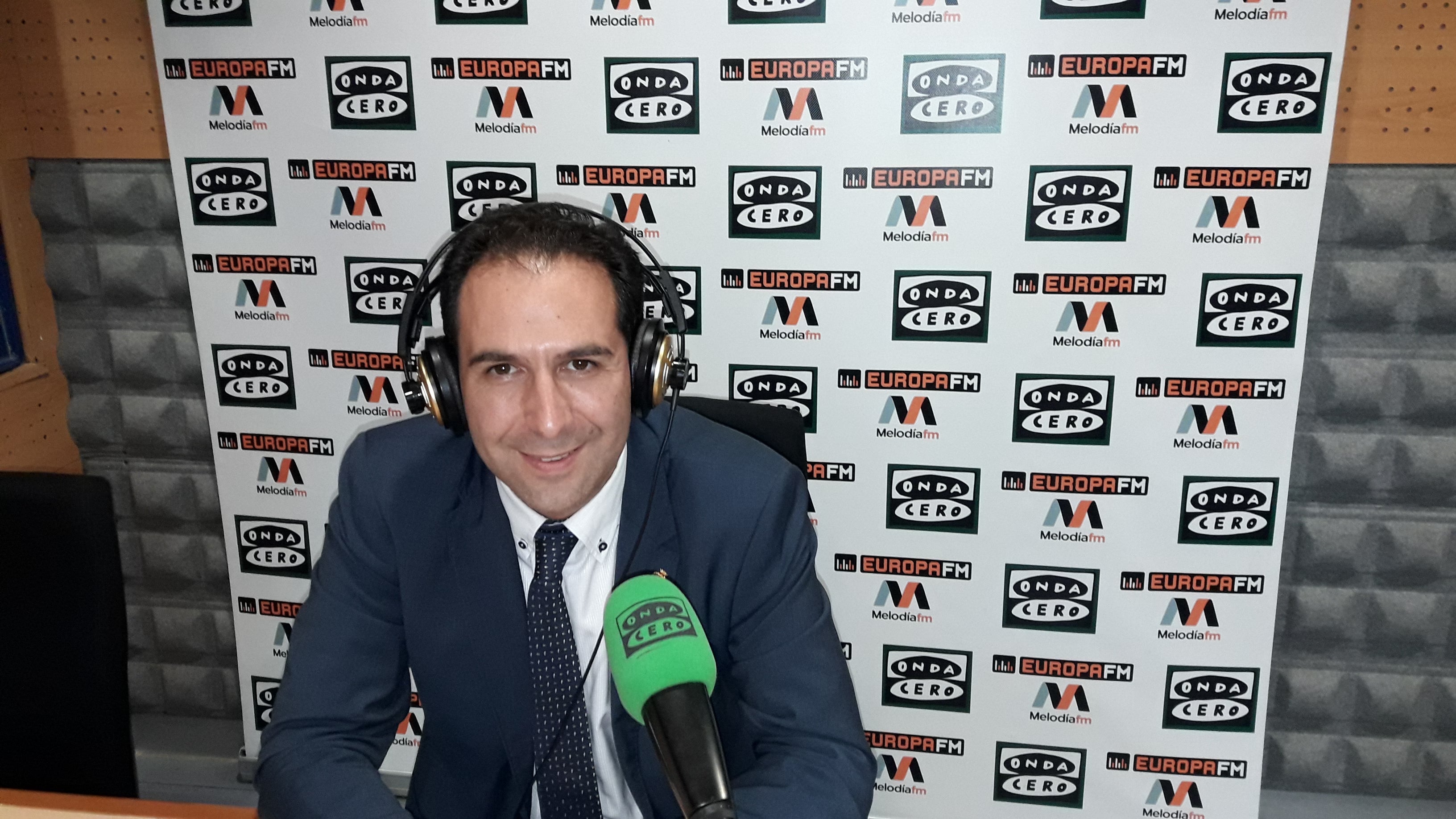 Vox aparca la moción de censura en Burgos Vox aparca la moción de censura en Burgos