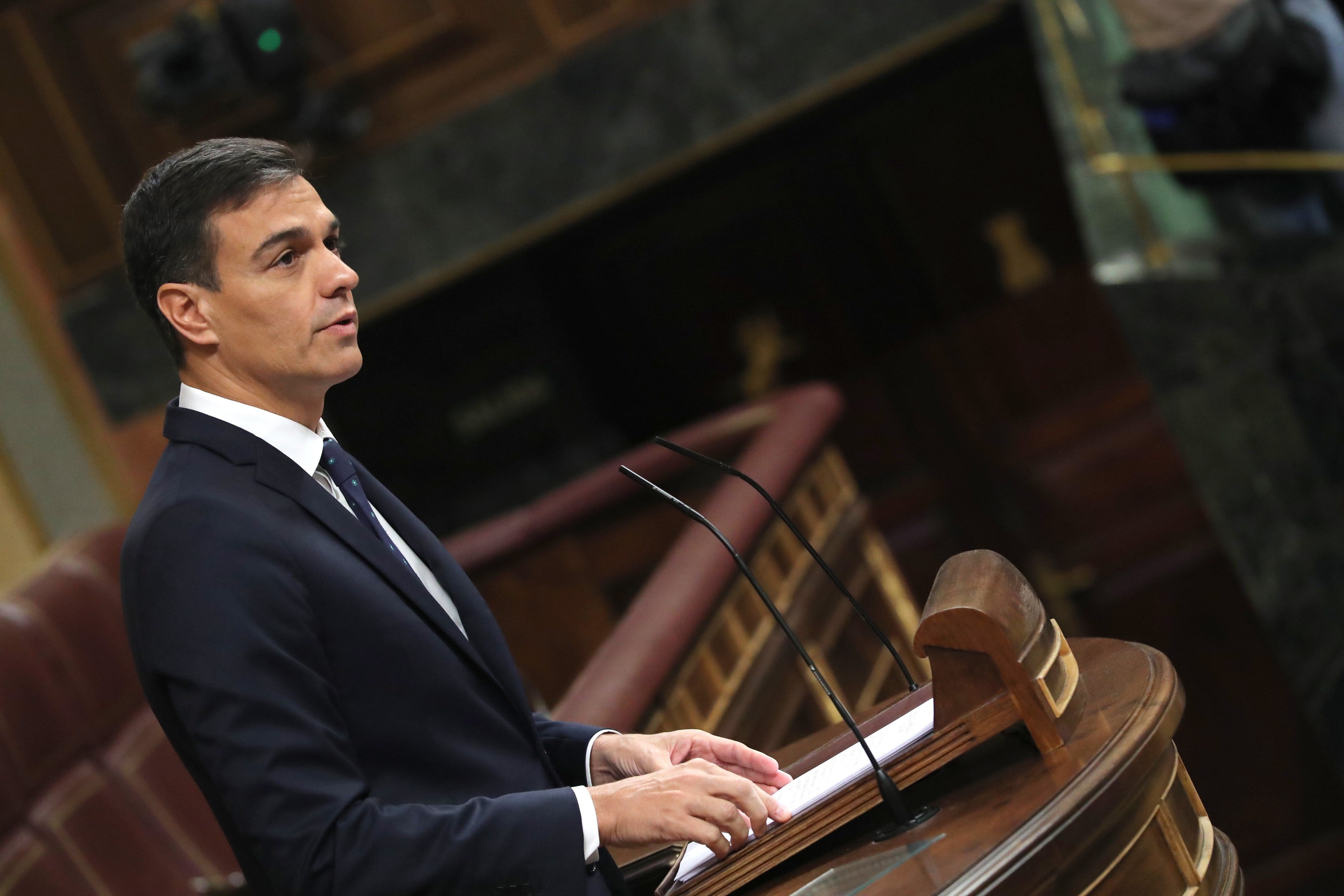 El Gabinete: La investidura bajo presión El Gabinete: La investidura bajo presión