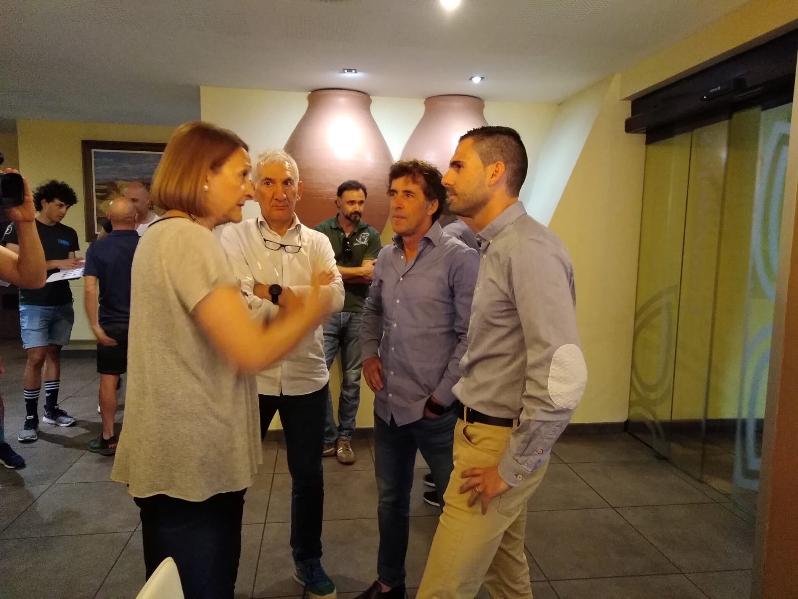 Onda Deportiva 18/06/2019 Onda Deportiva 18/06/2019