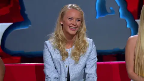 Programa 154: Zara Larsson Programa 154: Zara Larsson