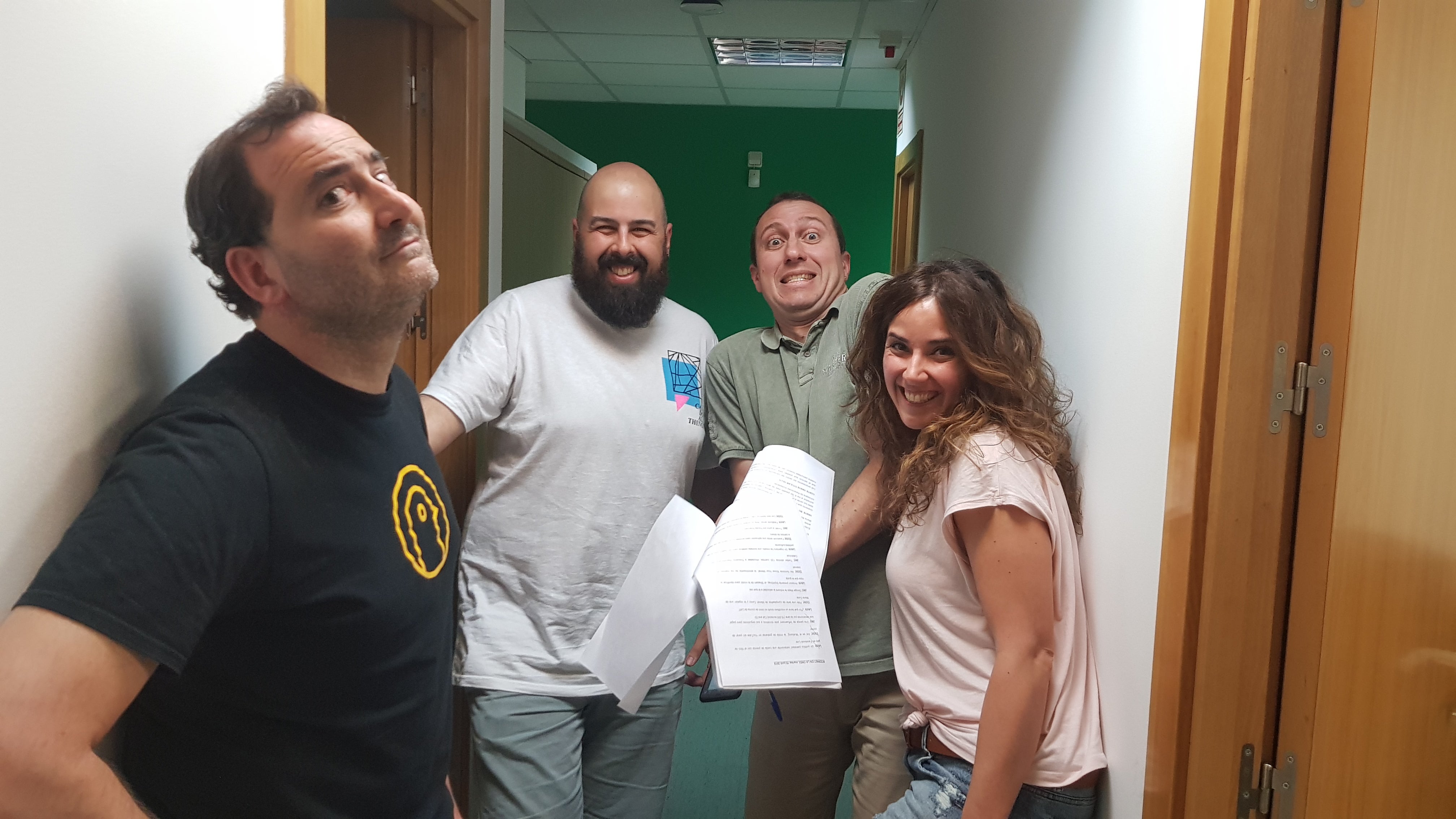 Internet en la Onda. Especial Coronavirus Internet en la Onda. Especial Coronavirus