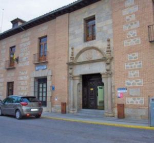 ayuntamiento talavera