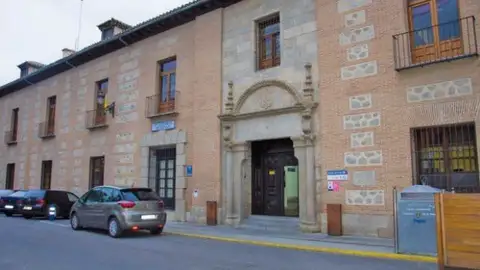 ayuntamiento talavera ayuntamiento talavera