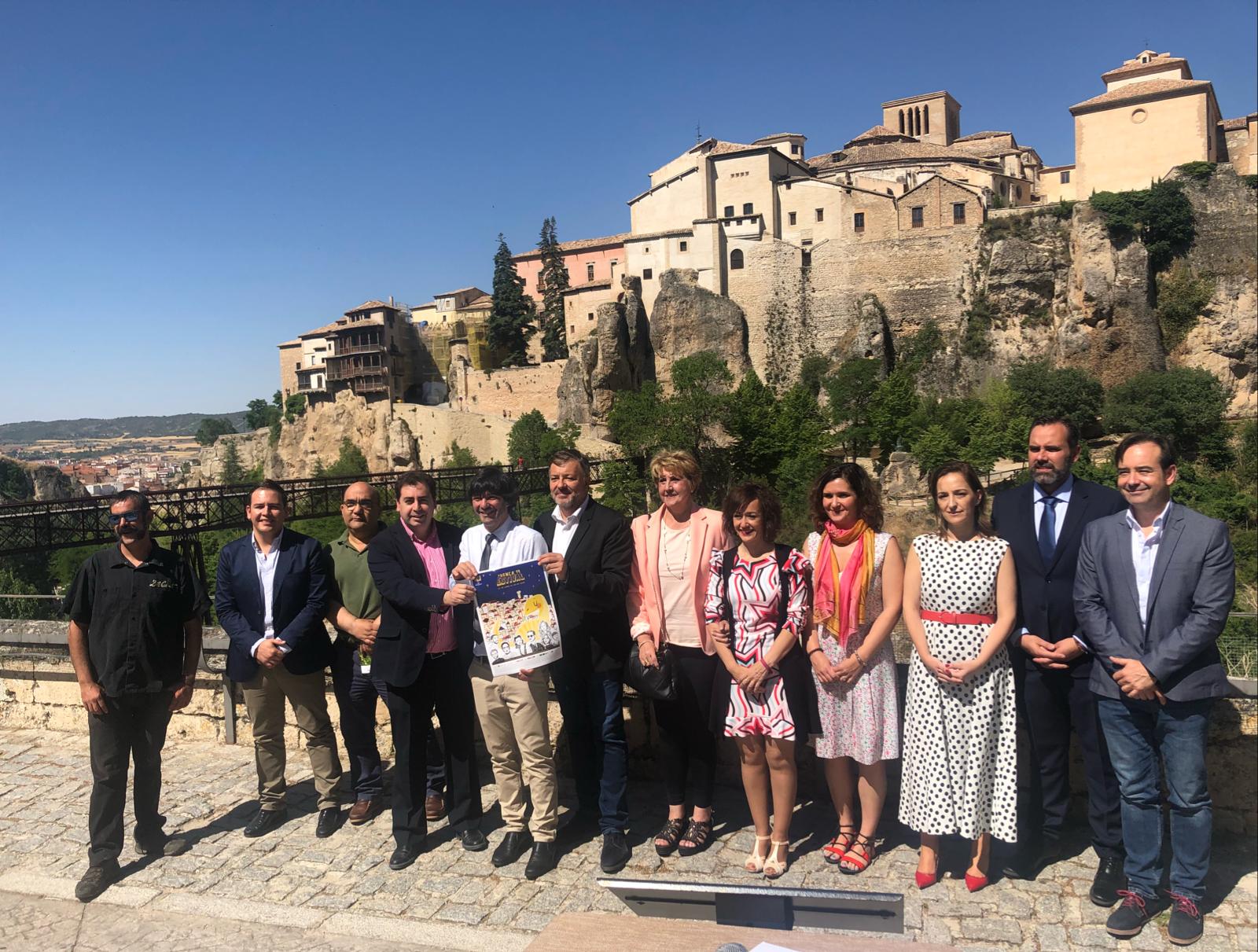 Musiquerías, el repaso musical de esta semana, con anuncios "estivaleros" Musiquerías, el repaso musical de esta semana, con anuncios "estivaleros"