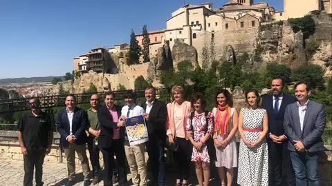 Estival Cuenca Estival Cuenca