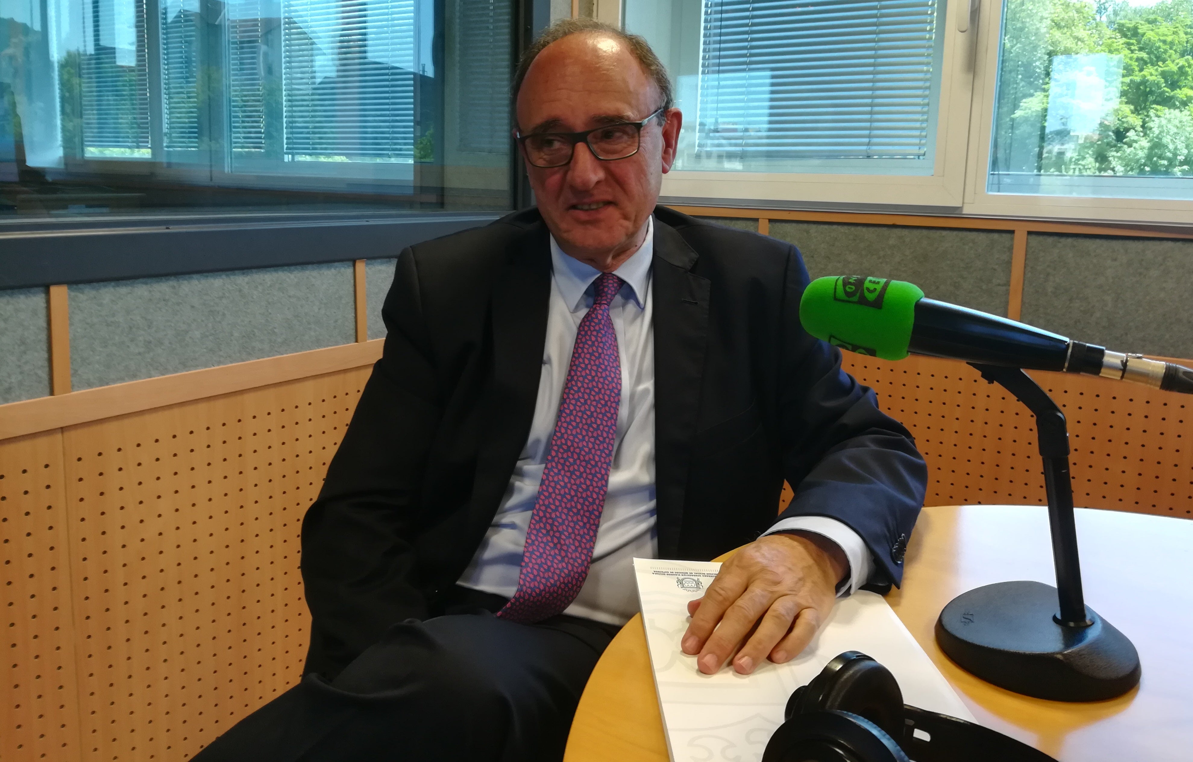 Gipuzkoa en la Onda 18/06/2019 Gipuzkoa en la Onda 18/06/2019