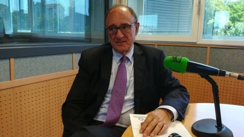 Colegio oficial de m&eacute;dicos de Gipuzkoa