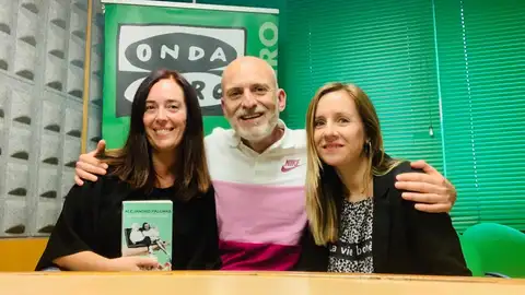 Alejandro Palomas Espacio Cronopios