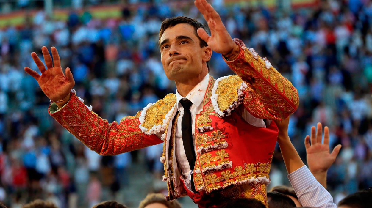 Onda Ruedo 2x01: Charlamos con los triunfadores del momento Onda Ruedo 2x01: Charlamos con los triunfadores del momento