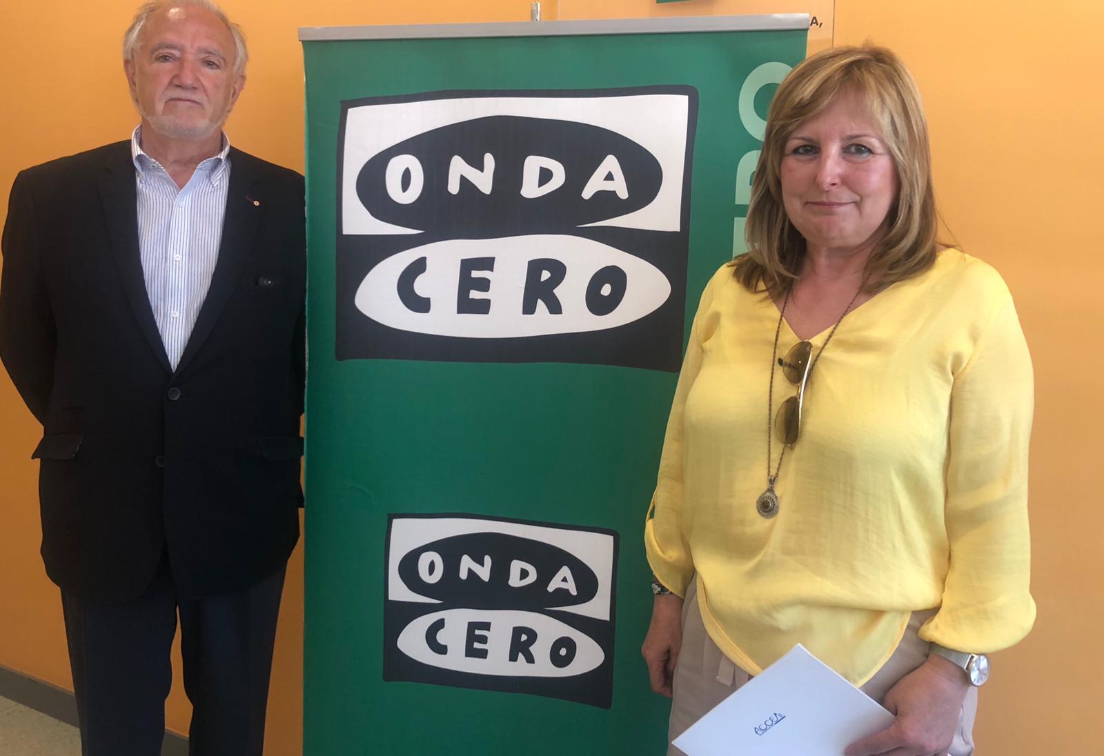 Cuenca en la Onda 18/06/19 Cuenca en la Onda 18/06/19