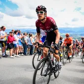 Geraint Thomas abandona la vuelta a Suiza Geraint Thomas abandona la vuelta a Suiza