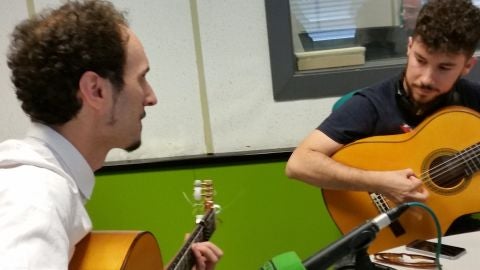 C&oacute;rdoba en la Onda