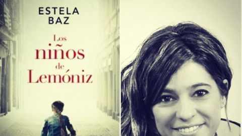 Estela Baz
