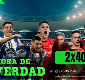 Juego de Plata Juego de Plata