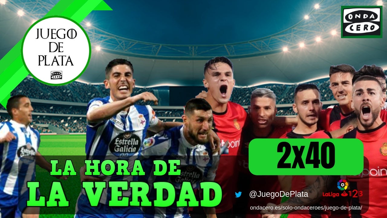 Juego de Plata 2x40: La hora de la verdad Juego de Plata 2x40: La hora de la verdad