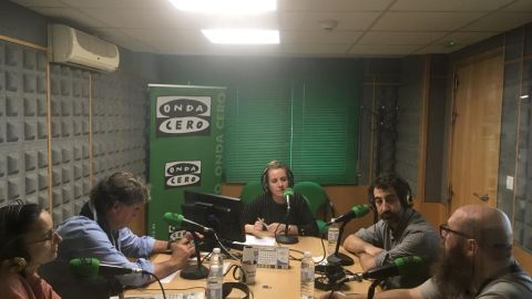 Onda Cero Pontevedra