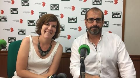 D&iacute;a Mundial del Refugiado