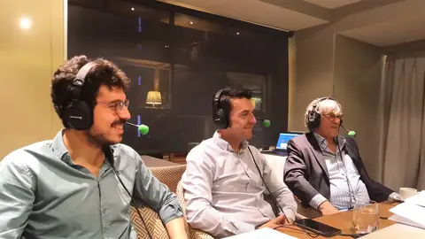 Tertulias Onda Ruedo Tertulias Onda Ruedo