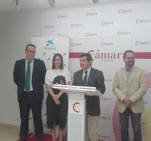 Hoy se celebra en Ciudad Real el I Foro de Turismo Enogastronómico Hoy se celebra en Ciudad Real el I Foro de Turismo Enogastronómico