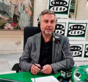 Carlos Alsina Carlos Alsina