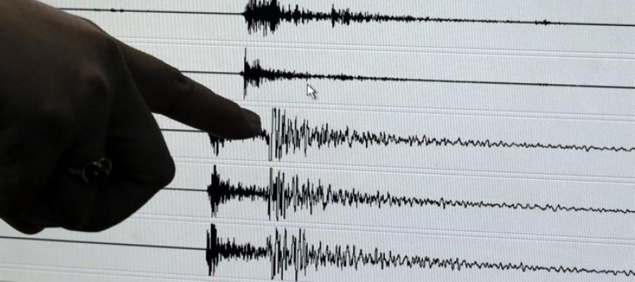 Un terremoto de 6,8 grados Richter castiga el norte de Japón Un terremoto de 6,8 grados Richter castiga el norte de Japón