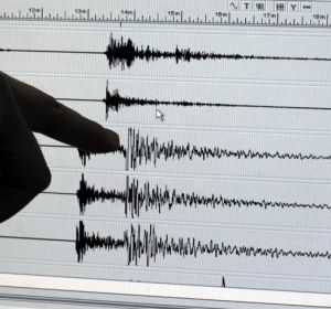 Un terremoto de 6,8 grados Richter castiga el norte de Japón Un terremoto de 6,8 grados Richter castiga el norte de Japón