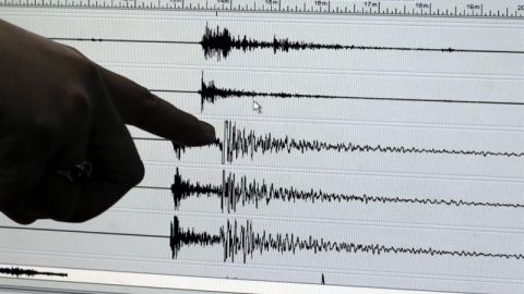 Un terremoto de 6,8 grados Richter castiga el norte de Jap&oacute;n