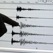 Un terremoto de 6,8 grados Richter castiga el norte de Japón
