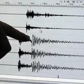 Un terremoto de 6,8 grados Richter castiga el norte de Japón Un terremoto de 6,8 grados Richter castiga el norte de Japón