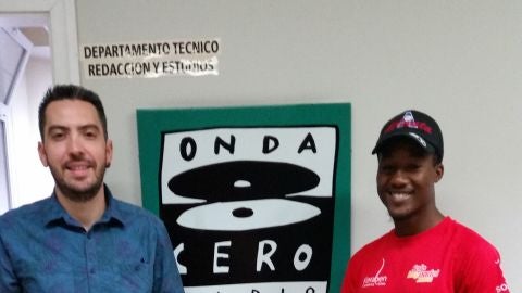 C&oacute;rdoba en la Onda