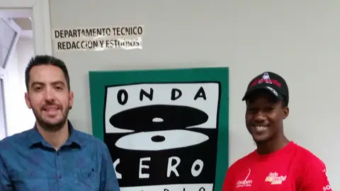 Córdoba en la Onda Córdoba en la Onda