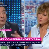 Fernández Vara. Fernández Vara.